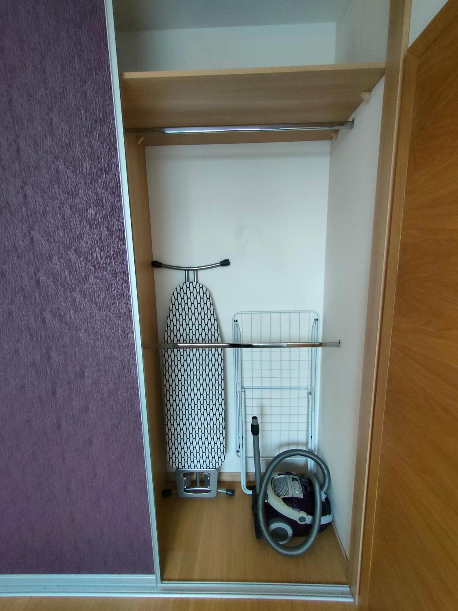 Sag Romantic 22 Floor Panorama City Free Parking Free Wifi Bratislava Eksteriør bilde